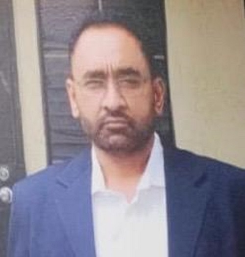 Rolu Ram