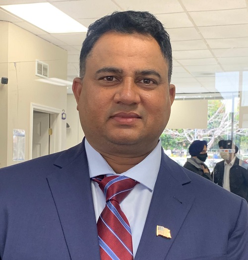 Anil Kumar Lalka