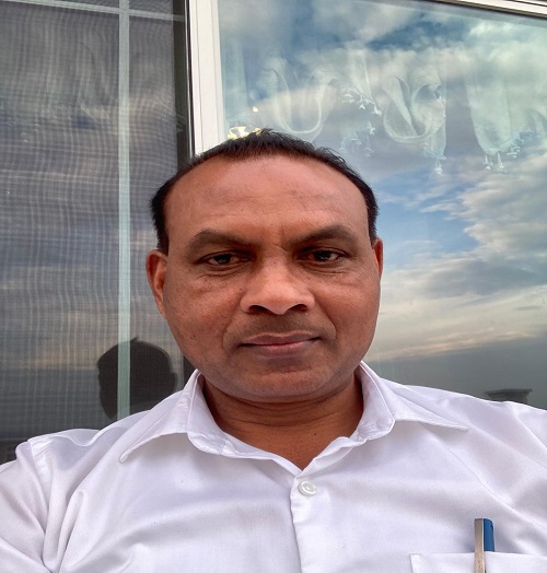 Mohinder Pal